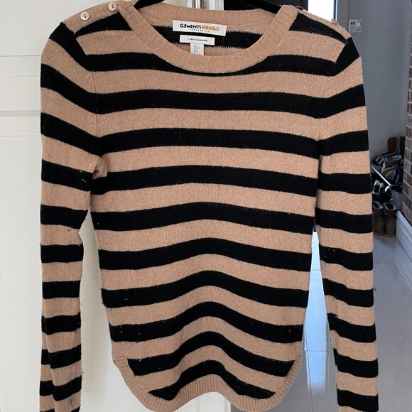 100% Cashmere Sweater for Women, SZ S - Picture 6 of 9